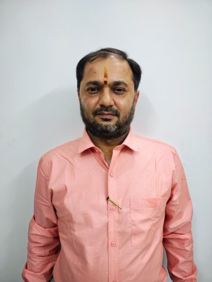 Amol Joshi