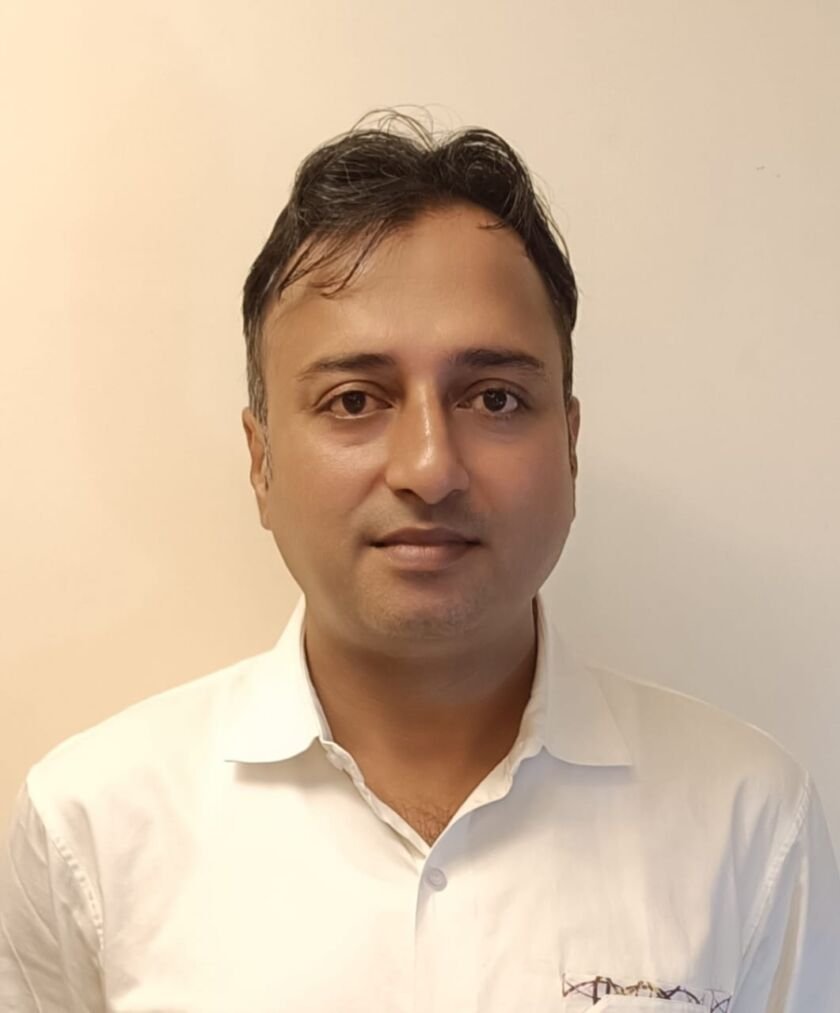 Karan Sharma