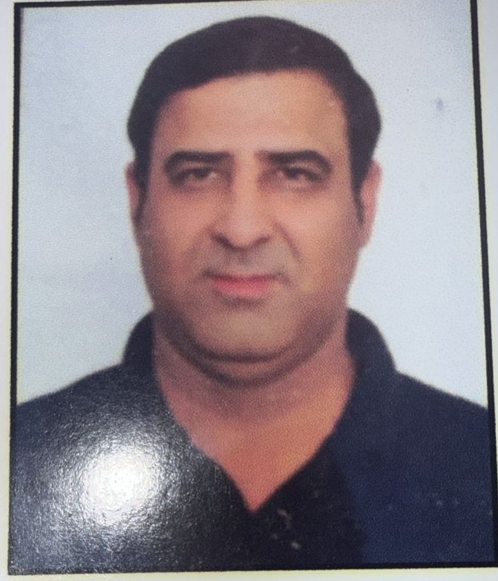 Rajeev kapoor