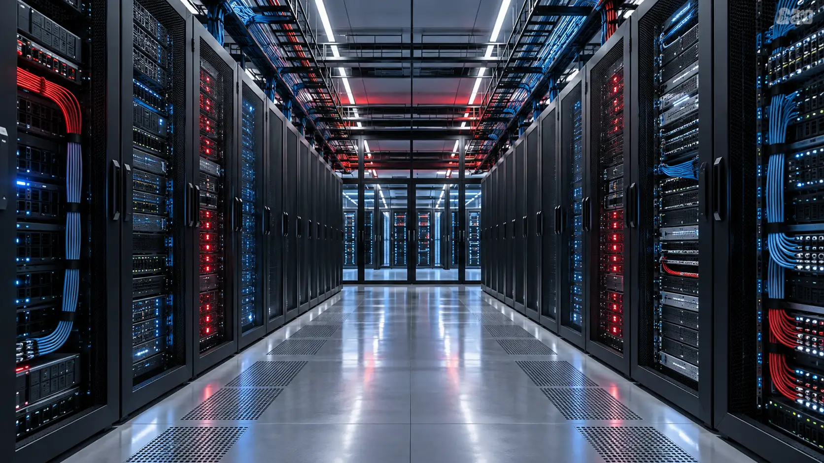 Data Center Solutions
