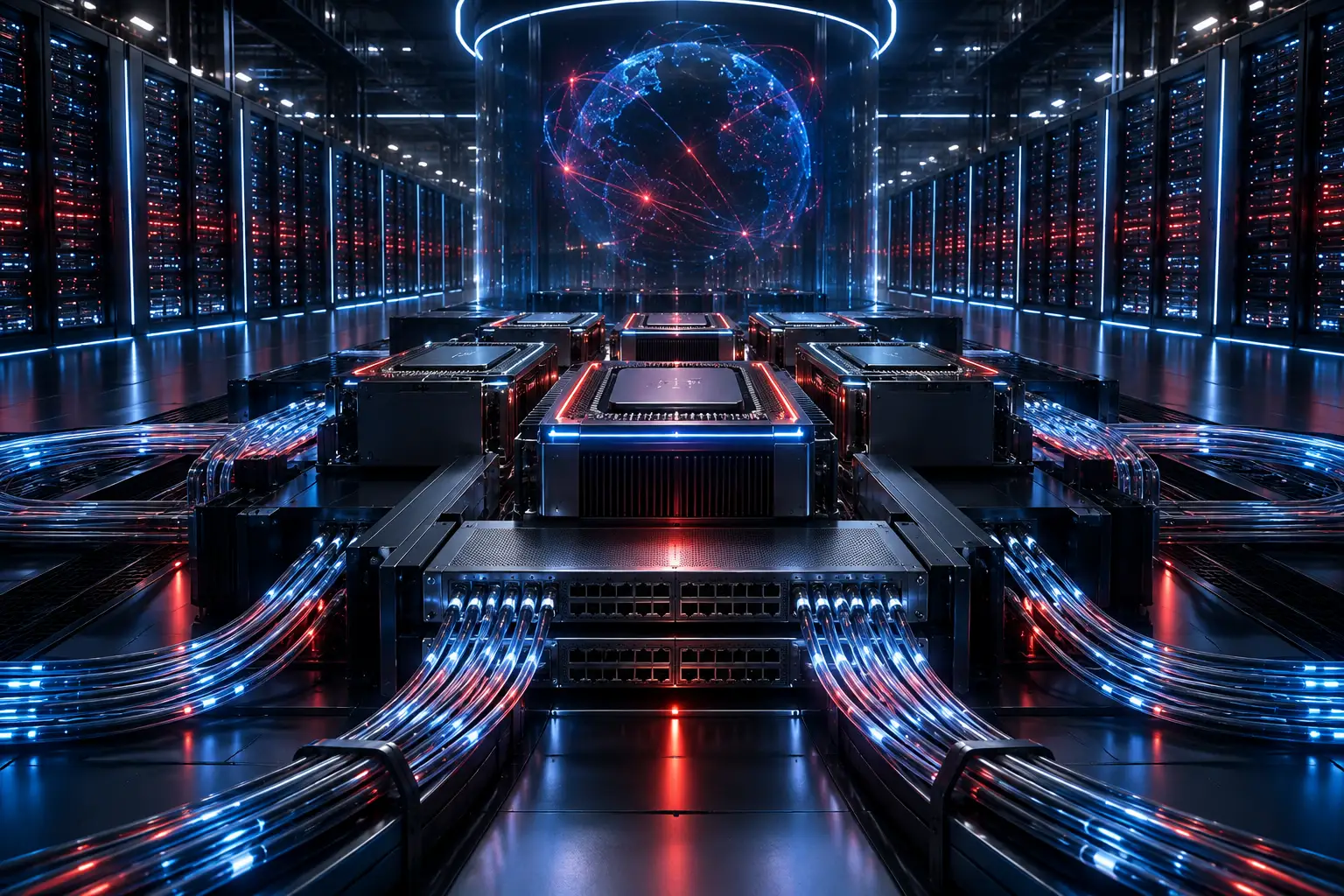 AI Infrastructure
